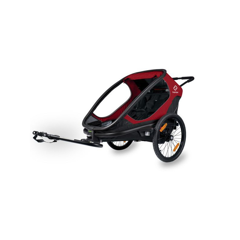 Hamax outback One fietskar