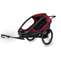 Remorque vélo Hamax outback One
