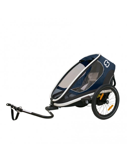 Remorque vélo Hamax outback One