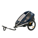 Remorque vélo Hamax outback One