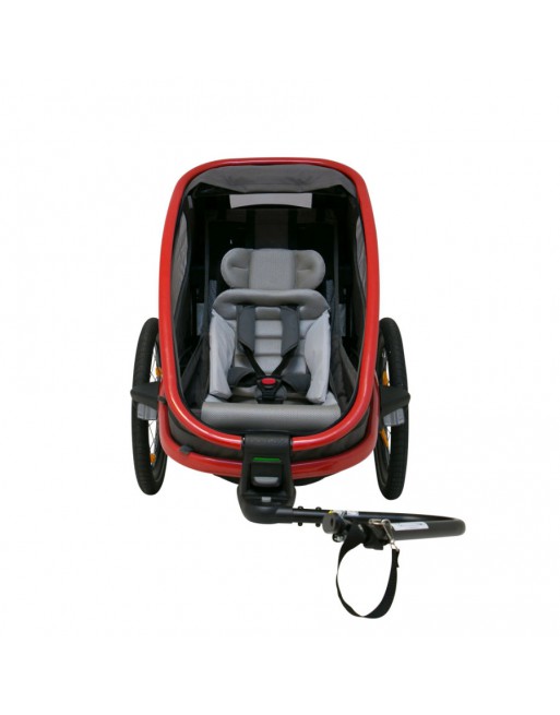 Hamax outback One fietskar