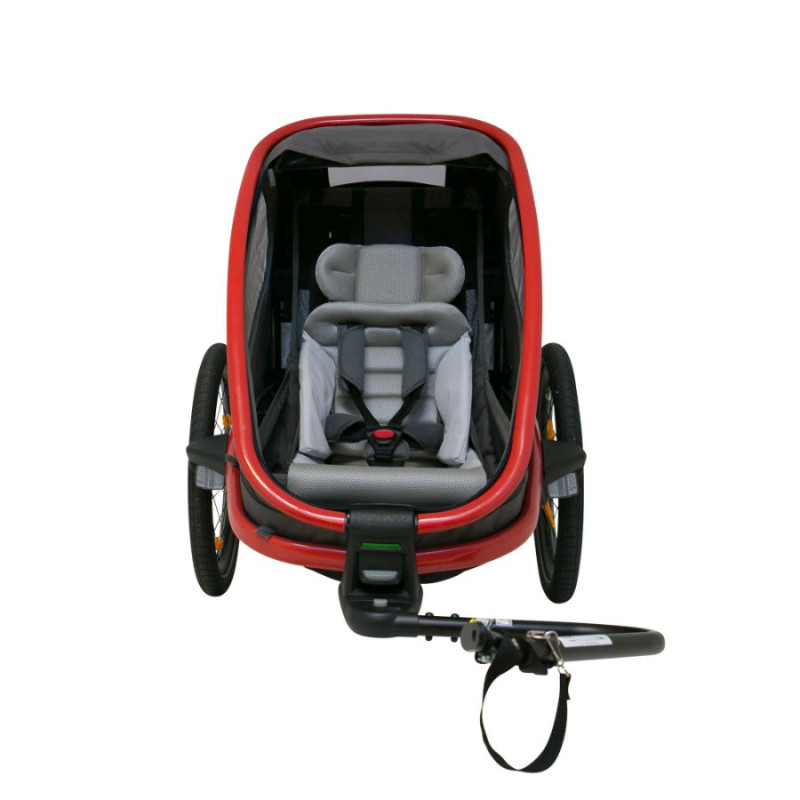 Remorque vélo Hamax outback One