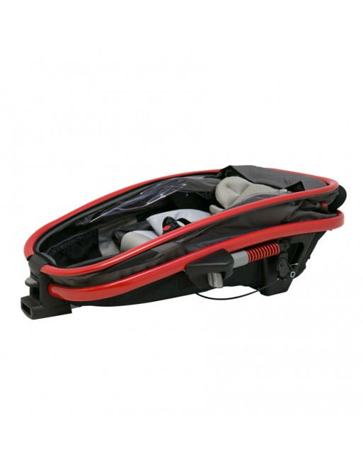 Hamax Outback One kinderanhänger