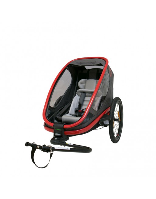 Remorque vélo Hamax outback One