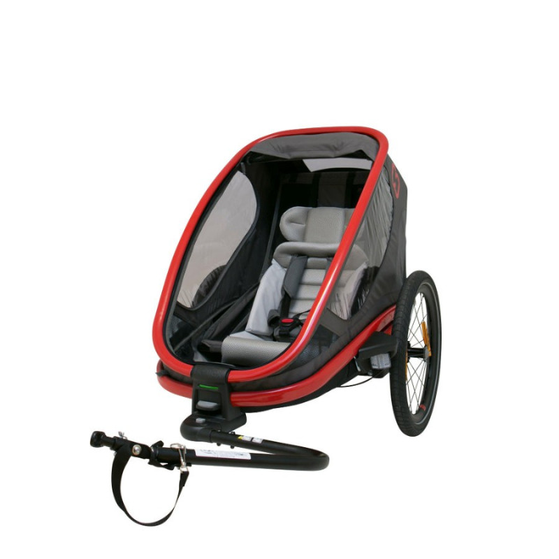 Hamax outback One fietskar