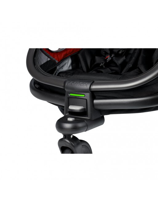 Remorque vélo Hamax outback One