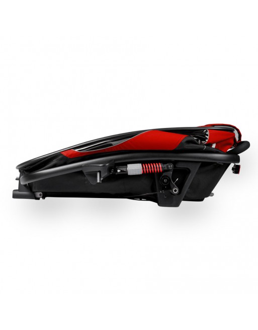 Hamax outback One fietskar