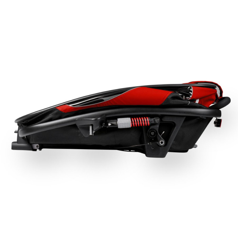 Remorque vélo Hamax outback One