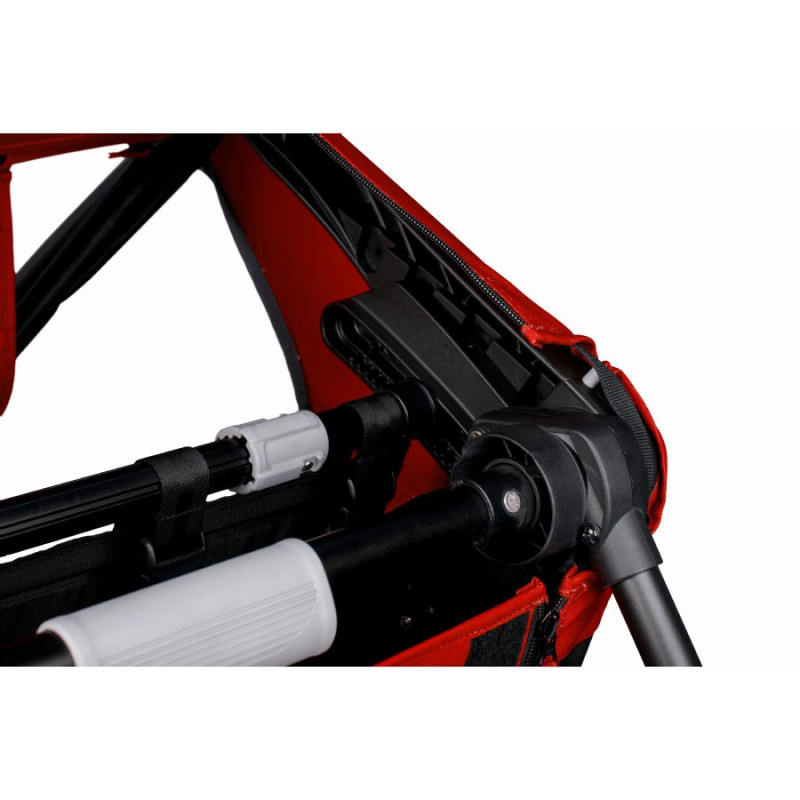 Hamax outback One fietskar