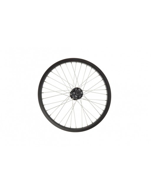 Roue avant Urban Arrow 20 pouces (frein à disque)