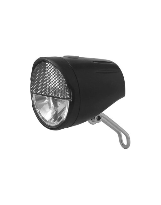 Troy headlight