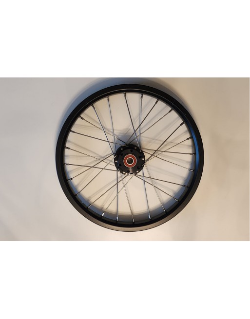 Chike front wheel 16 inches without tires
