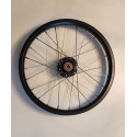 Chike voorwiel 16 inch zonder banden