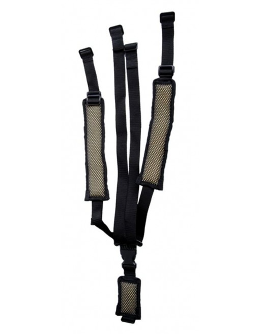 WINTHER Dolphin ensemble ceinture de sécurité