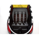 WINTHER Dolphin set seat belt