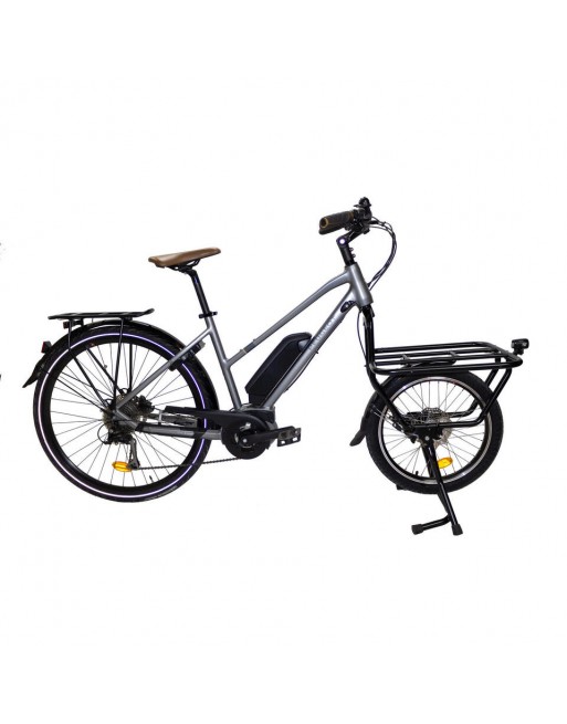 JoKer Mini cargo voorvork