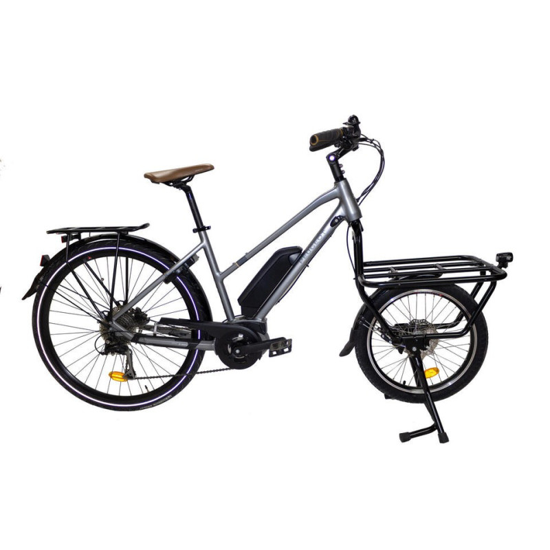 JoKer Mini cargo fork