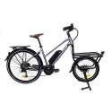 JoKer Mini cargo voorvork