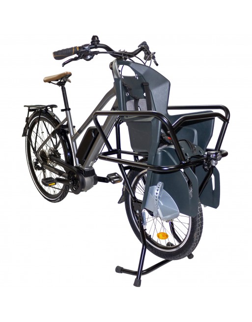 JoKer Mini cargo familie kit