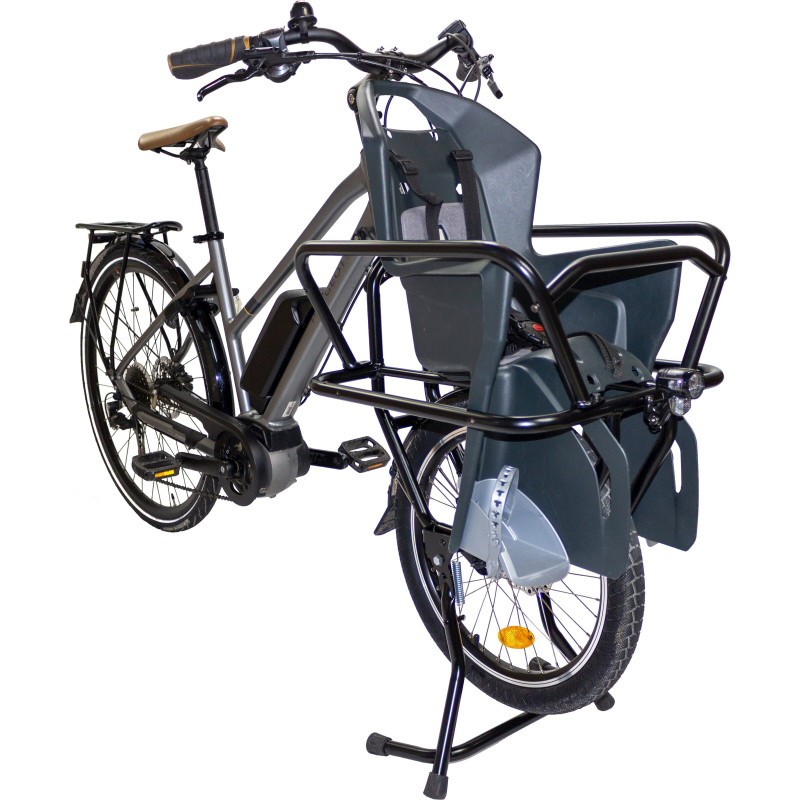 JoKer Mini cargo familie kit