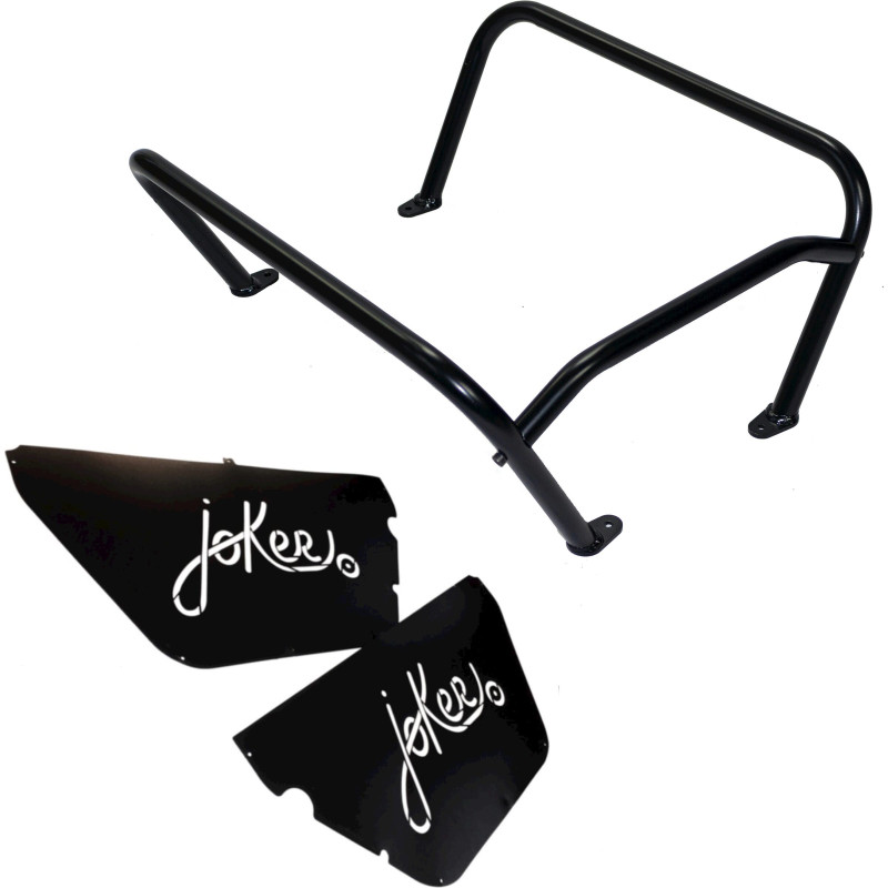 JoKer Mini cargo familie kit