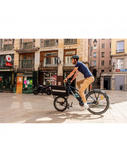 JoKer Mini cargo transporttas