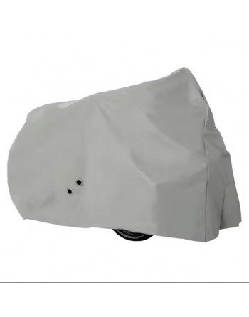 Nihola lockable storage cover garage