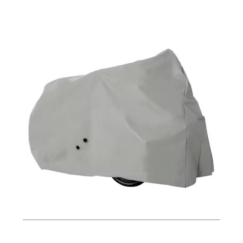 Nihola lockable storage cover garage