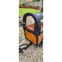 Regentent voor Keiler / KidsCab / Vogue / Cangoo