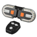 Clignotant KidsCab pour vélos cargo