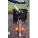 KidsCab Blinker für Lastenfahrräder