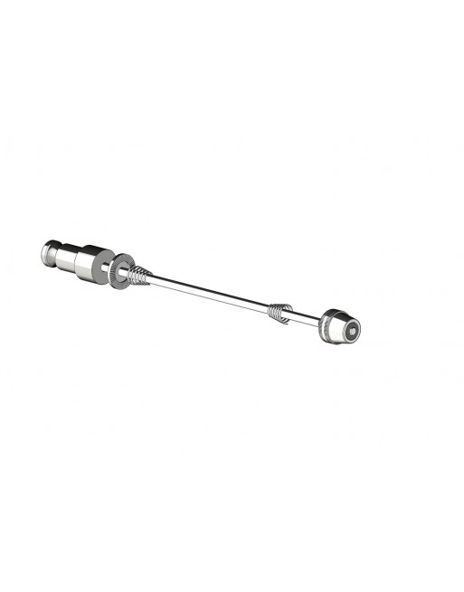 Croozer Click & Crooz quick release 135 mm