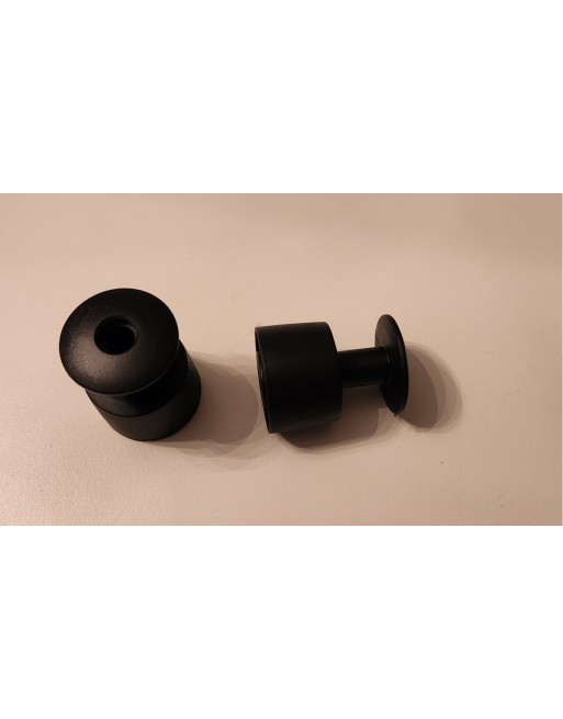 Croozer jogger wheel mounting kit