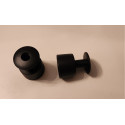 Kit de montage de roue Jogger Croozer