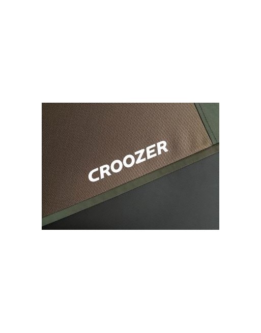 Croozer dog L Enna hundeanhänger (Federung)
