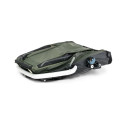 Croozer Dog XL Mikke Hundeanhänger – Mit Croozer AirPad® Federung