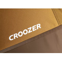 Croozer Dog XL Mikke Hundeanhänger – Mit Croozer AirPad® Federung