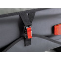 Croozer Dog XL Mikke Hundeanhänger – Mit Croozer AirPad® Federung