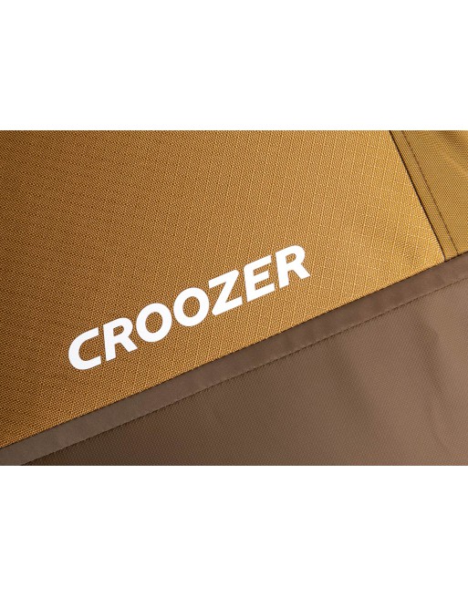 Croozer Dog XXL Tammo Dog Bike Trailer – With Croozer AirPad® Suspension