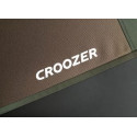 Croozer Dog XXL Tammo Hundeanhänger – Mit Croozer AirPad® Federung