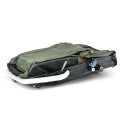 Croozer Dog XXL Tammo Hundeanhänger – Mit Croozer AirPad® Federung