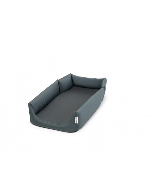 Croozer Dog Hundebett Peppa/Enna L