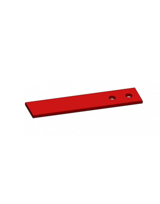 Qeridoo leaf spring short 112x25 from 2018