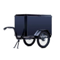 BizzOnWheels Cargo grande remorque à vélo