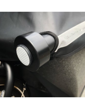 Urban Arrow slot voor regentent