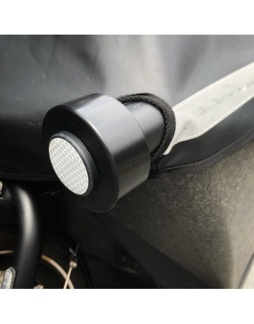 Urban Arrow lock for rain tent