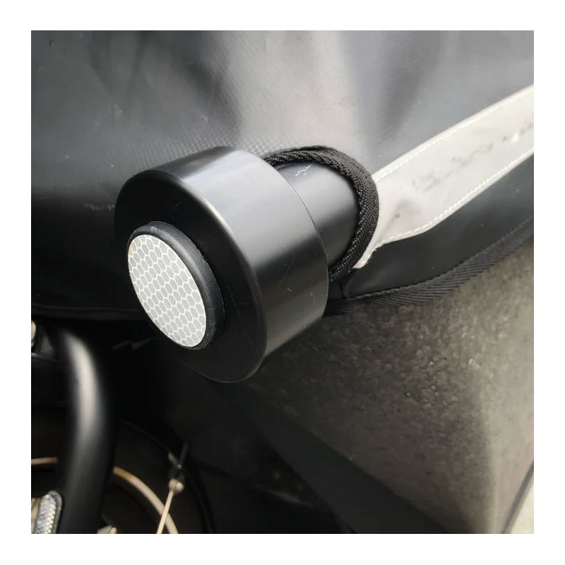Antivol Urban Arrow pour tente de pluie