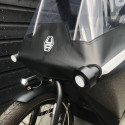 Urban Arrow lock for rain tent