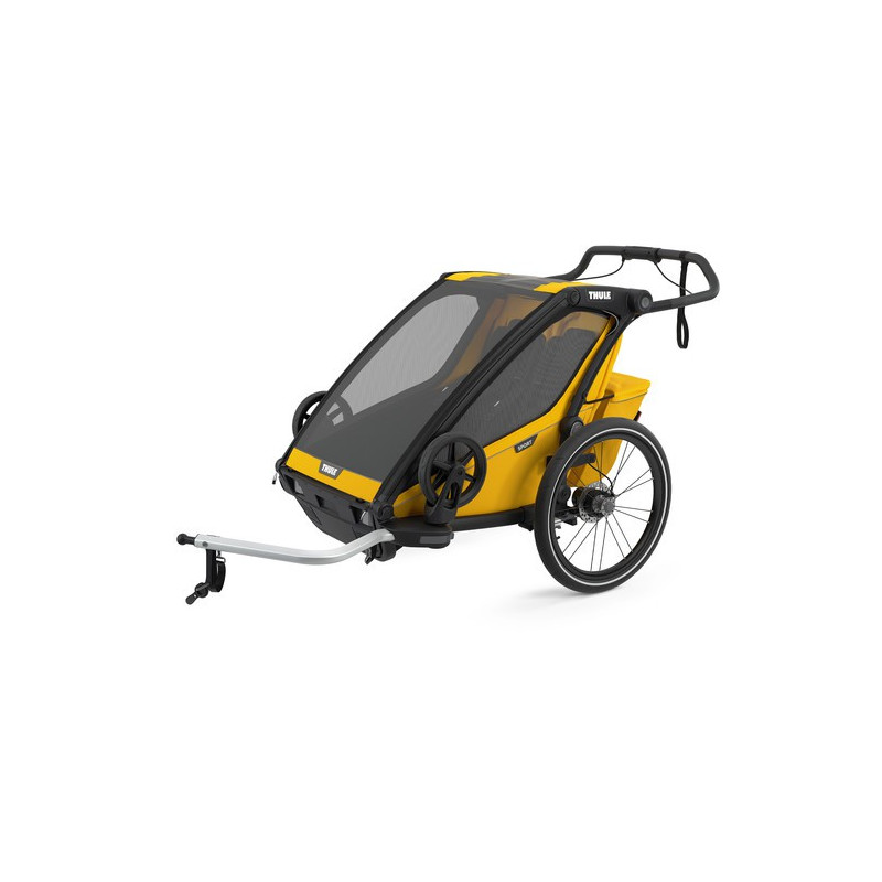 Thule chariot bras vélo a partir de 2017