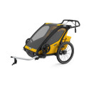 Thule chariot deichsel ab 2017